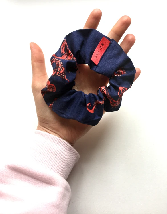 scrunchie