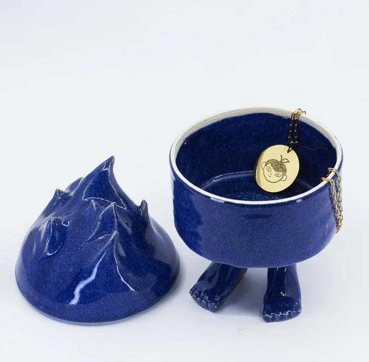 pan ogien blue 3a